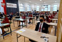 Matura 2021. Biologia rozszerzona - arkusze i odpowiedzi. Zobacz, jak ci poszło