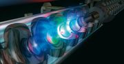 W 2020 działo laserowe przebije nawet najgrubszą stal!