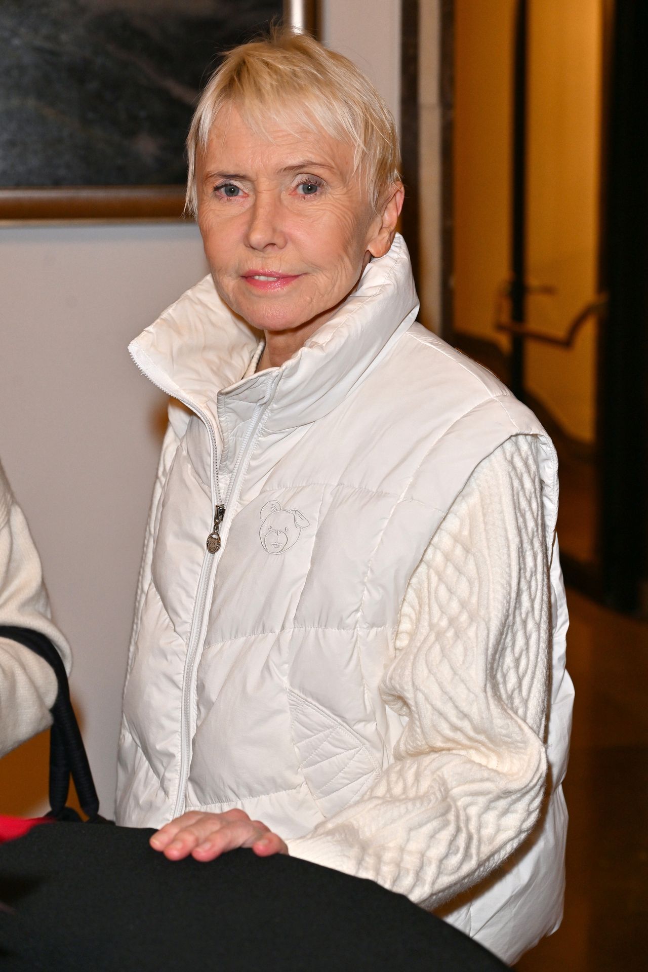 Ewa Błaszczyk