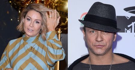 Małgorzata Rozenek i Radosław Majdan stali się inspiracją do STWORZENIA ZABAWEK?! "Niesamowite, dziękujemy" (FOTO)