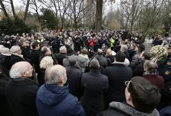 Huczy w Niemczech. Są nowe szczegóły po ataku, w którym zginął 2-latek