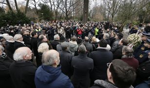 Huczy w Niemczech. Są nowe szczegóły po ataku, w którym zginął 2-latek