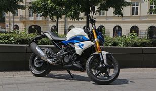 BMW G 310 R, czyli ile jest klasy premium w najtańszym modelu niemieckiej marki