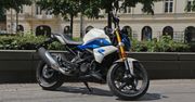BMW G 310 R, czyli ile jest klasy premium w najtańszym modelu niemieckiej marki