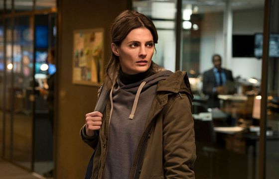 Drugi sezon serialu „Absentia” w 2019 roku w AXN