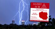 Możliwe przerwy w dostawie prądu. Rządowe Centrum Bezpieczeństwa ostrzega cały kraj