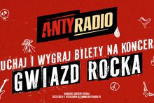 Antyradio swoje konkursy wspiera kampanią