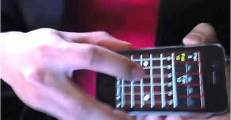 Niesamowita orkiestra ze smartfonów Apple'a [wideo]
