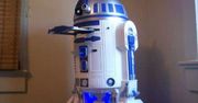 Mając takiego R2D2, Obi-Wan nigdy nie opuściłby Tatooine