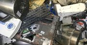 Klej do elektroniki, który rozłączy się na życzenie. Koniec problemu elektrośmieci