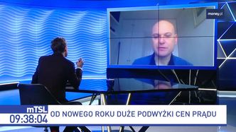 Ceny prądu wzrosną? Ekspert wyjaśnia