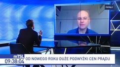 Ceny prądu wzrosną? Ekspert wyjaśnia