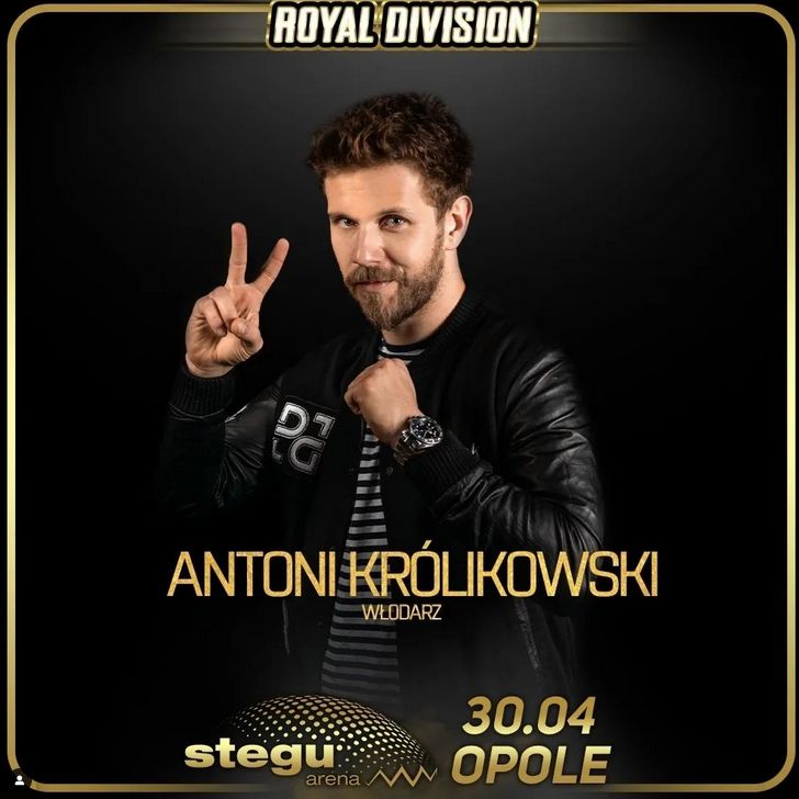 Royal Division