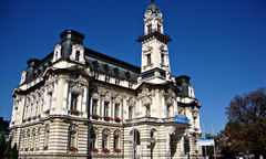 Wybory samorządowe 2024 Nowy Sącz. Lista kandydatów na prezydenta miasta