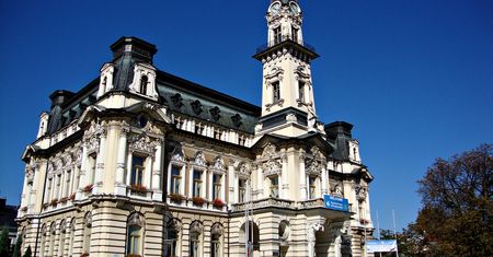 Wybory samorządowe 2024 Nowy Sącz. Lista kandydatów na prezydenta miasta