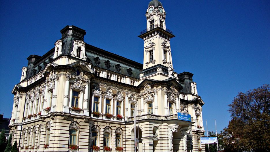 Wybory samorządowe 2024. Oto lista kandydatów na prezydenta Nowego Sącza.