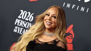 Mariah Carey triumfuje w sądzie. Brat pozwał ją za słowa w książce