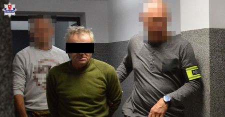 Bestialski czyn 56-latka. Grozi mu dożywocie
