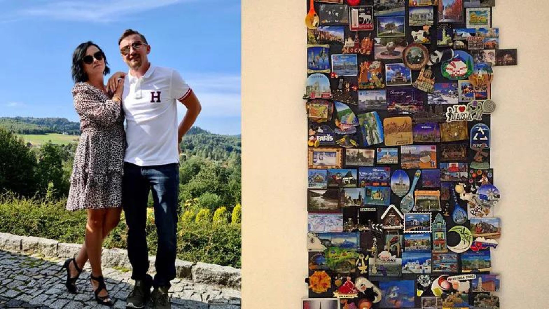 Tak mieszka Adam Małysz