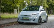 Fiat wstrzymuje produkcję elektrycznej 500-ki. Powód? Nie zgadniecie…