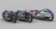 Voxan chce pobić aż 12 rekordów prędkości dla motocykli elektrycznych
