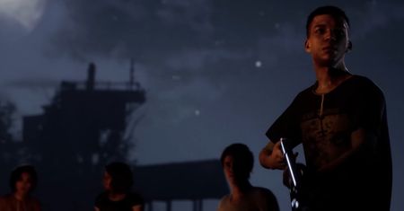 The Quarry – twórcy przybliżają kolejne elementy gry przed premierą