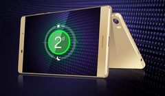 Huawei P8max - nowy phablet Huawei z ekranem 6,8 cala od 549 euro (wideo)