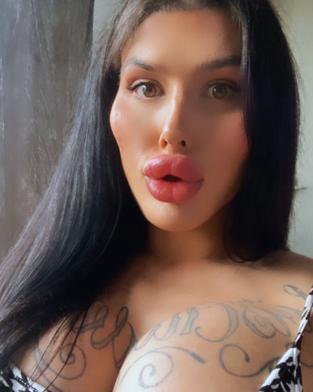 Sofia Lips