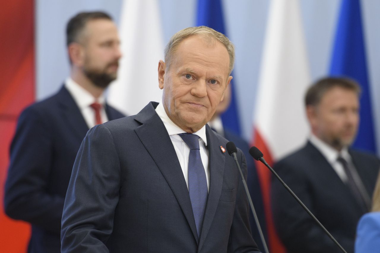 Komisja ds. badania wpływów rosyjskich rozwiązana. Premier podjął decyzję