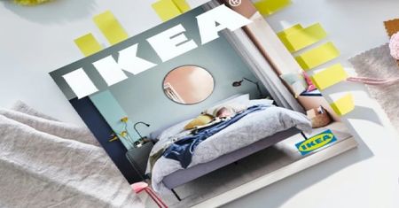 To będzie ostatni katalog Ikea. Po 70 latach całkowicie znika z rynku