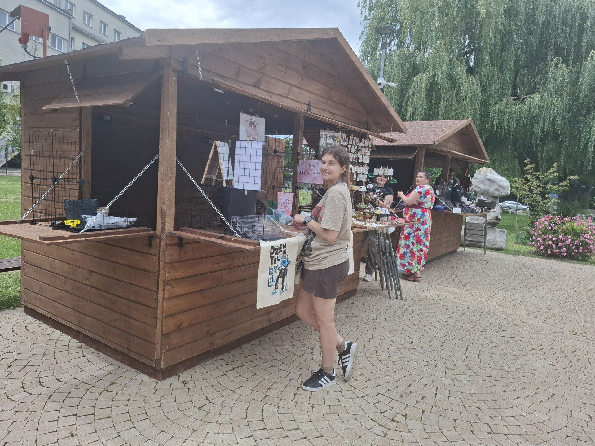 Rozpoczął się SkierCon - święto wielbicieli fantastyki