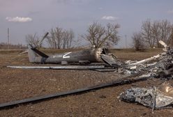 Nowy etap. Rosjanie wyznaczają władze terenów w Ukrainie. Pomagają im zdrajcy