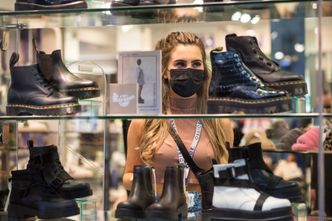 Małe galerie i ich najemcy są w pułapce. Tarcza antykryzysowa jest dziurawa