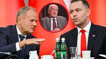 Wrze na Bliskim Wschodzie. "Polska nie zawsze musi coś robić"