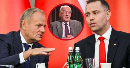Wrze na Bliskim Wschodzie. "Polska nie zawsze musi coś robić"