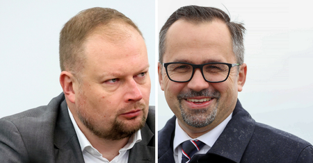 "Wydano 4 mln zł". Poseł PiS odpowiedział śmiechem