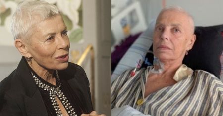 Hanna Bieluszko walczy o powrót do zdrowia. Niepokojące wieści ws. zbiórki pieniędzy