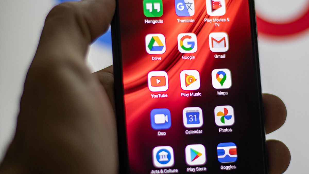 W Sklepie Play znaleziono szkodliwe aplikacje