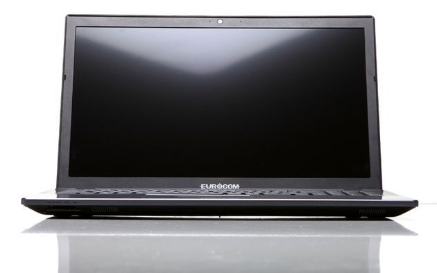 Eurocom Electra 2 laptop