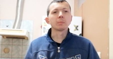 Jaruś z "Chłopaków do wzięcia" obchodził urodziny "na smutno". Cały czas rozpamiętuje rozstanie