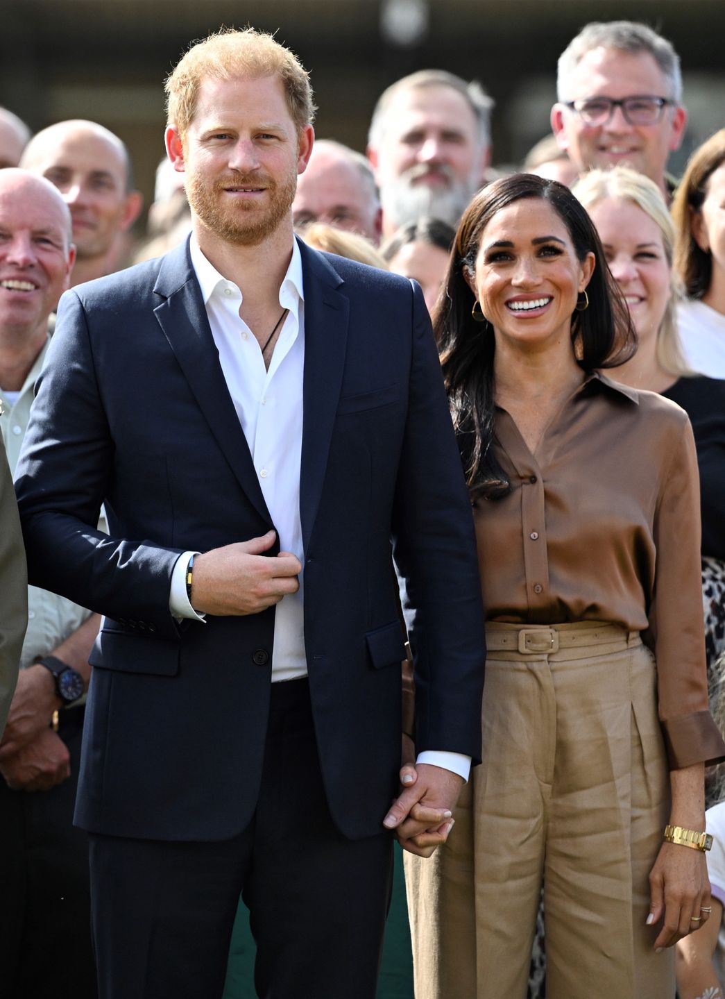 Meghan Markle zaliczyła modową wtopę? 