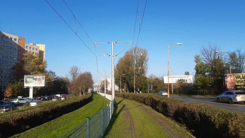 torowisko