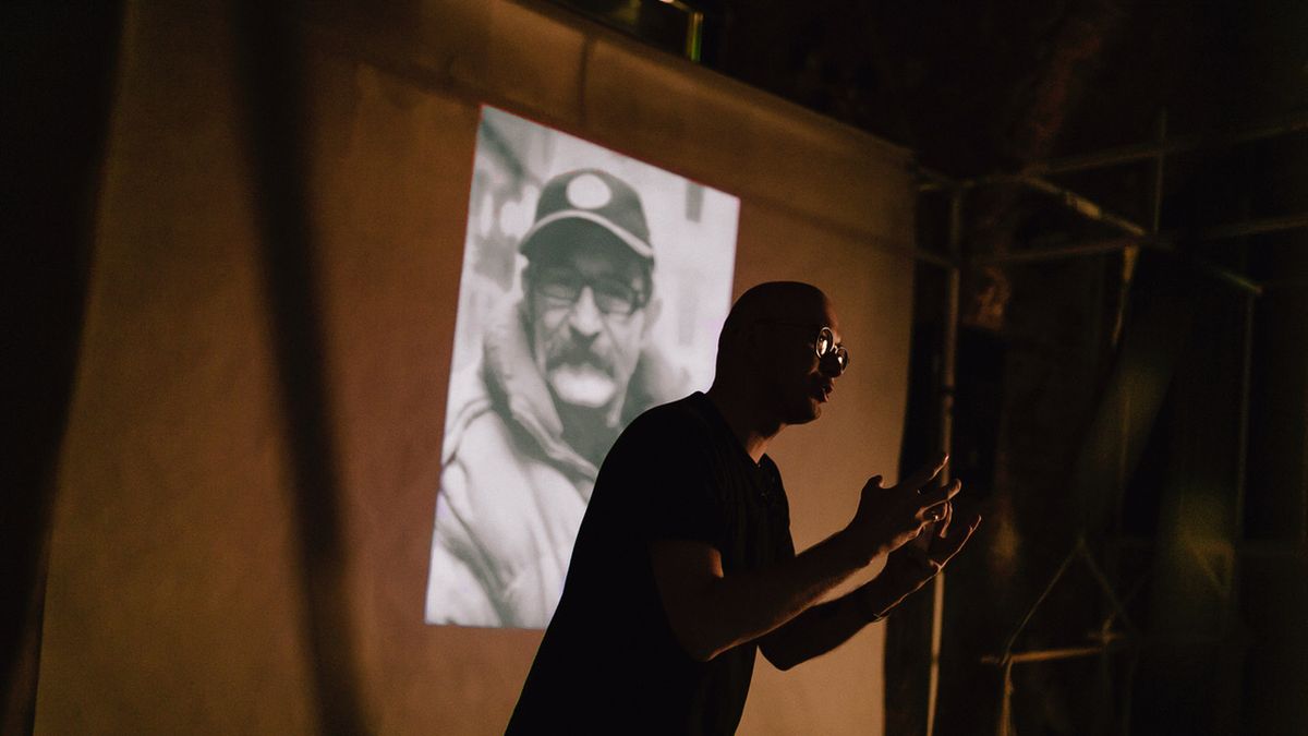 Jak odnaleźć swoją drogę w fotografii 1