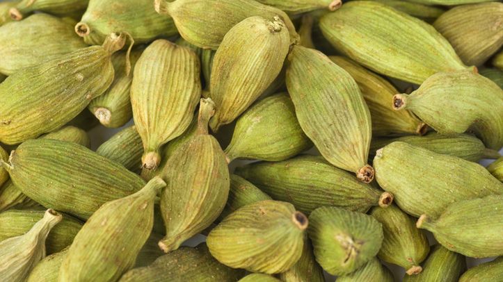 Aromatyczna przyprawa wspomaga leczenie raka piersi