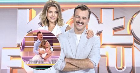 Padła główna WYGRANA w "Kole fortuny"! Uczestniczka zgarnęła majątek od TVP