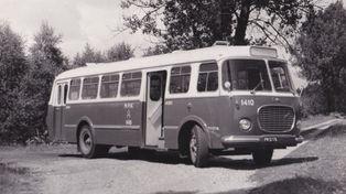 Poznań: Gdy linie pospieszne były hitem. Tak rozwijało się MPK