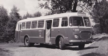 Dziś nie ma ani jednej, a 65 lat temu były hitem. Jak wyglądała rozbudowa linii pospiesznych MPK Poznań w latach 60.?