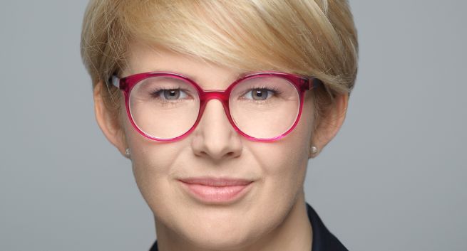 Monika Remiszewska będzie zarządzać zasobami ludzkimi w Ringier Axel Springer Media AG