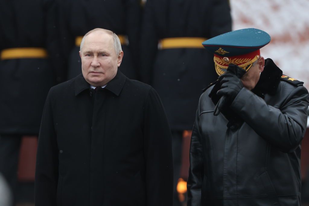Putin odcięty od rzeczywistości? Eksperci są zgodni