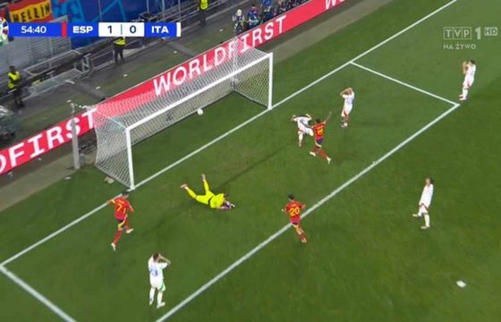 TVP1 umocniła pozycję lidera. TVP Sport przed TV Republika